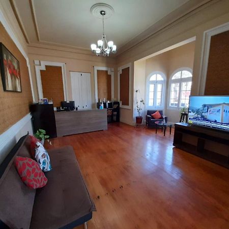 La Casona Hotel Boutique Arequipa Zewnętrze zdjęcie