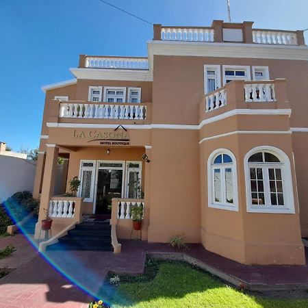 La Casona Hotel Boutique Arequipa Zewnętrze zdjęcie