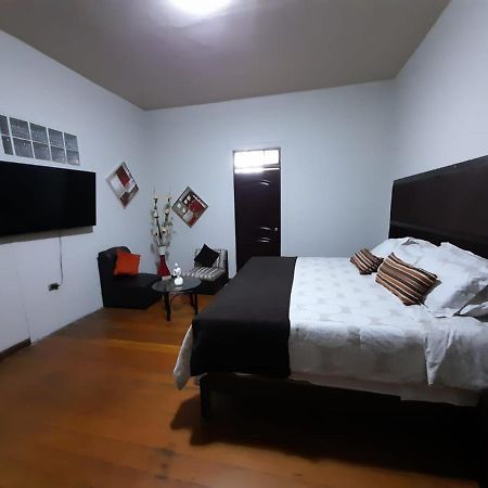 La Casona Hotel Boutique Arequipa Zewnętrze zdjęcie