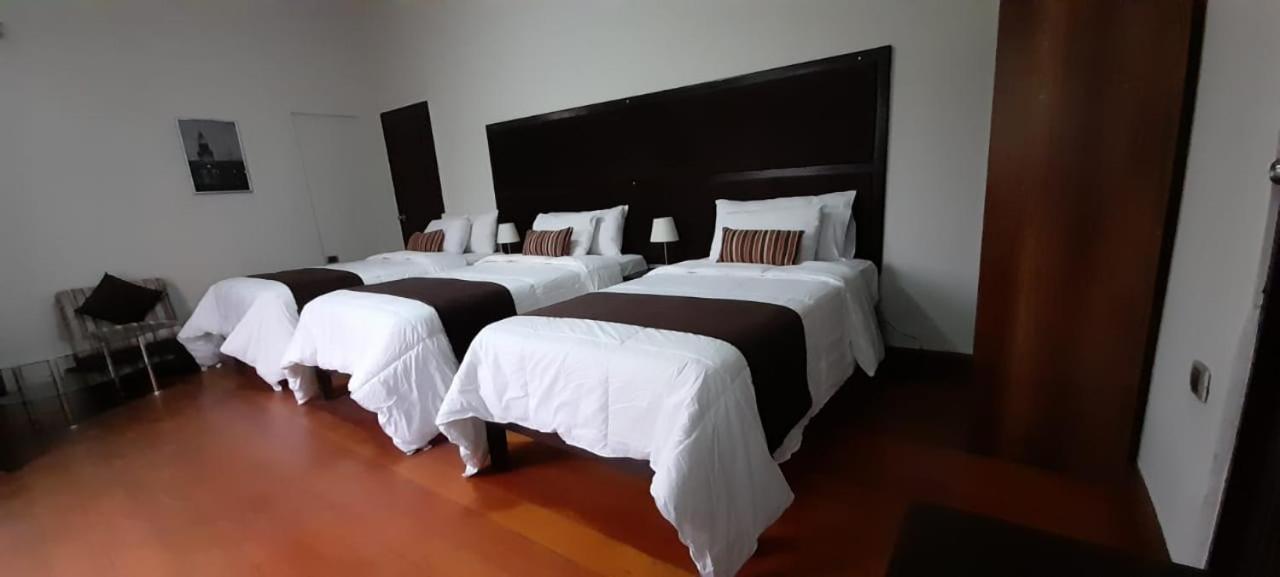 La Casona Hotel Boutique Arequipa Zewnętrze zdjęcie