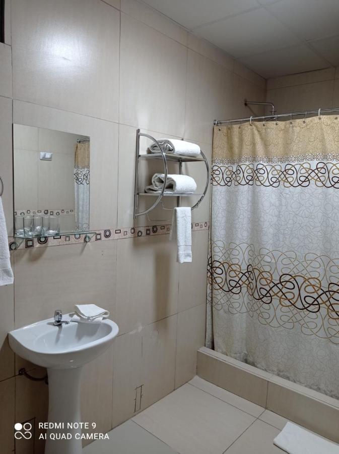 La Casona Hotel Boutique Arequipa Zewnętrze zdjęcie