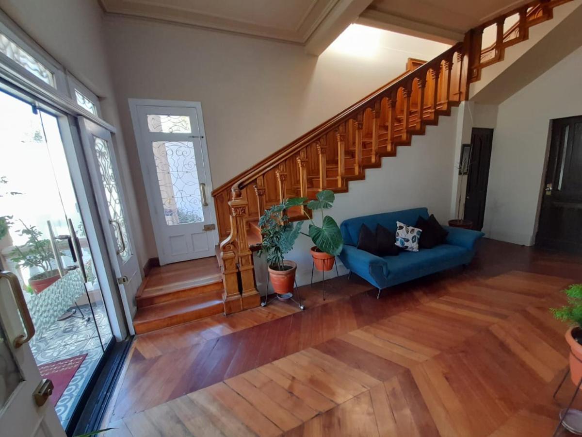 La Casona Hotel Boutique Arequipa Zewnętrze zdjęcie