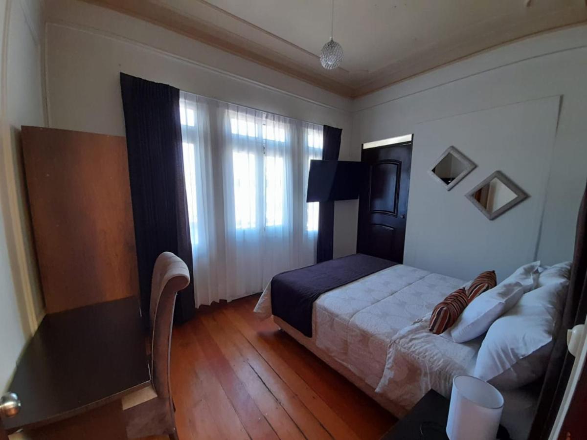 La Casona Hotel Boutique Arequipa Zewnętrze zdjęcie