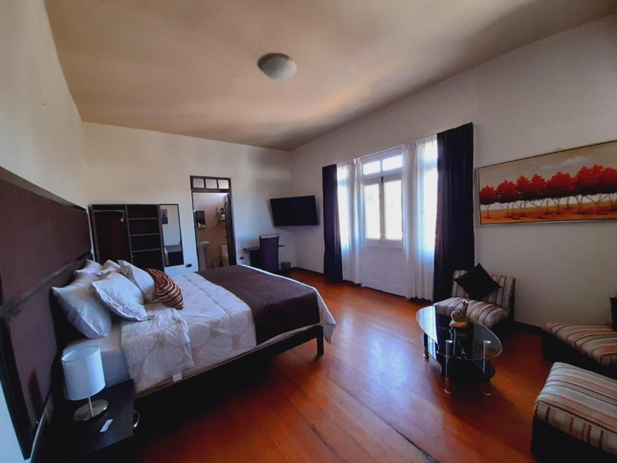 La Casona Hotel Boutique Arequipa Zewnętrze zdjęcie