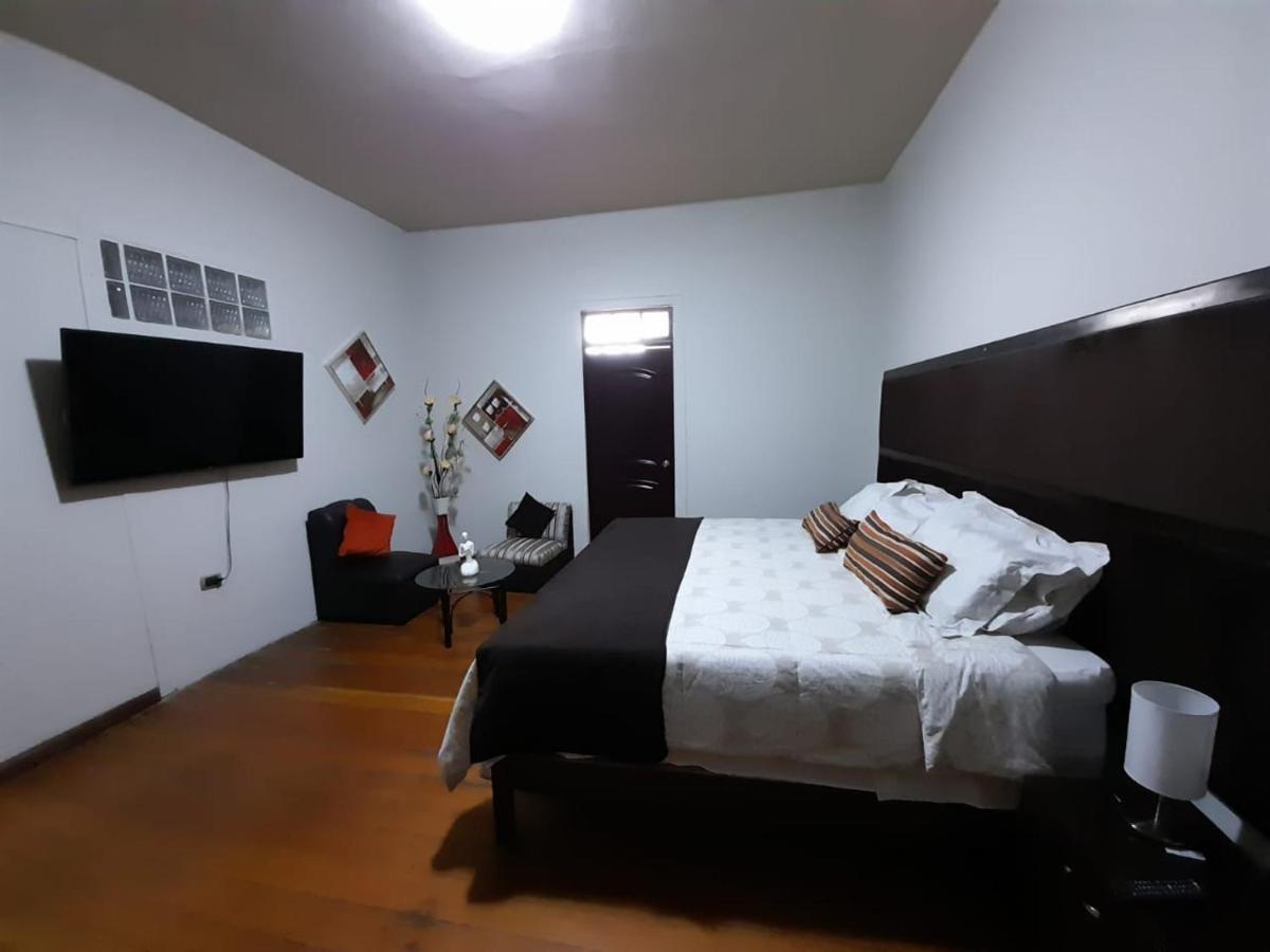 La Casona Hotel Boutique Arequipa Zewnętrze zdjęcie