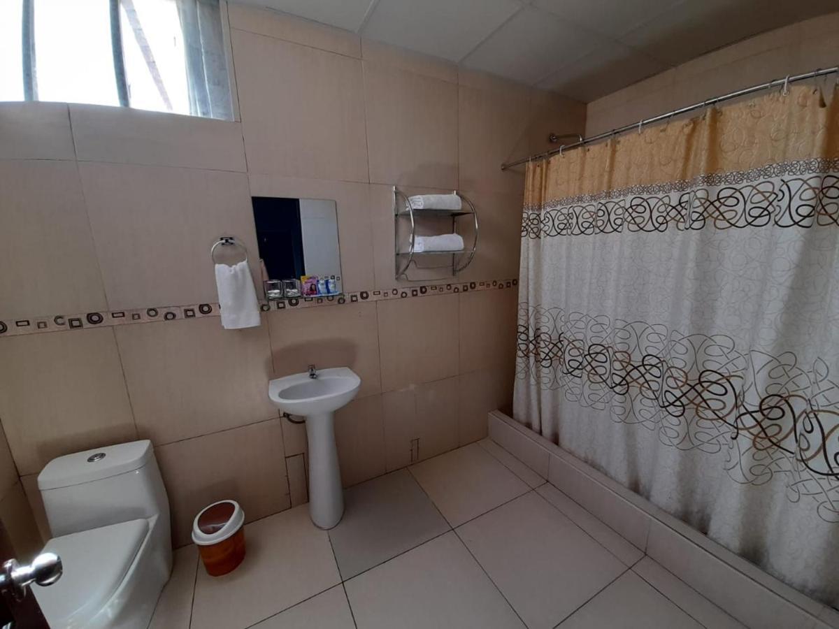 La Casona Hotel Boutique Arequipa Zewnętrze zdjęcie