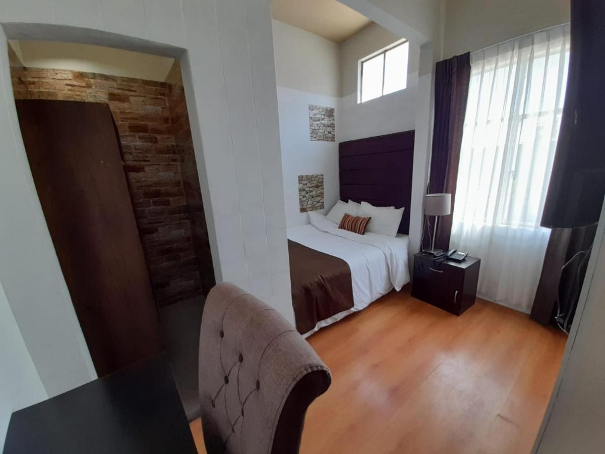 La Casona Hotel Boutique Arequipa Zewnętrze zdjęcie