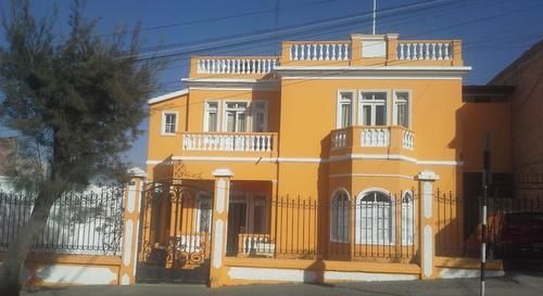 La Casona Hotel Boutique Arequipa Zewnętrze zdjęcie