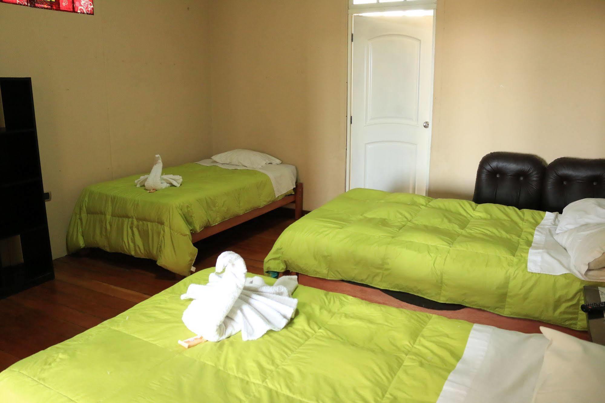 La Casona Hotel Boutique Arequipa Zewnętrze zdjęcie