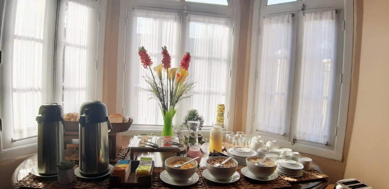 La Casona Hotel Boutique Arequipa Zewnętrze zdjęcie